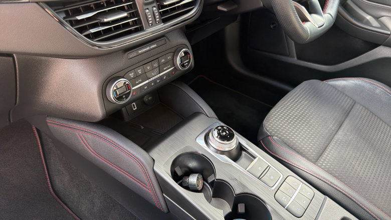 Ford Focus 1.5 EcoBlue 120 ST-Line X 5dr Auto Diesel Estate